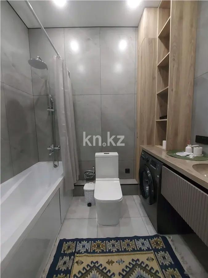 Продажа 1-комнатной квартиры, 40.6 м² в Астане - фото 3