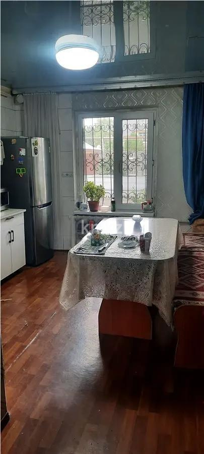 Продажа 3-комнатной квартиры, 71.3 м², ул. Есим хана, дом  40А в Алматы - фото 2