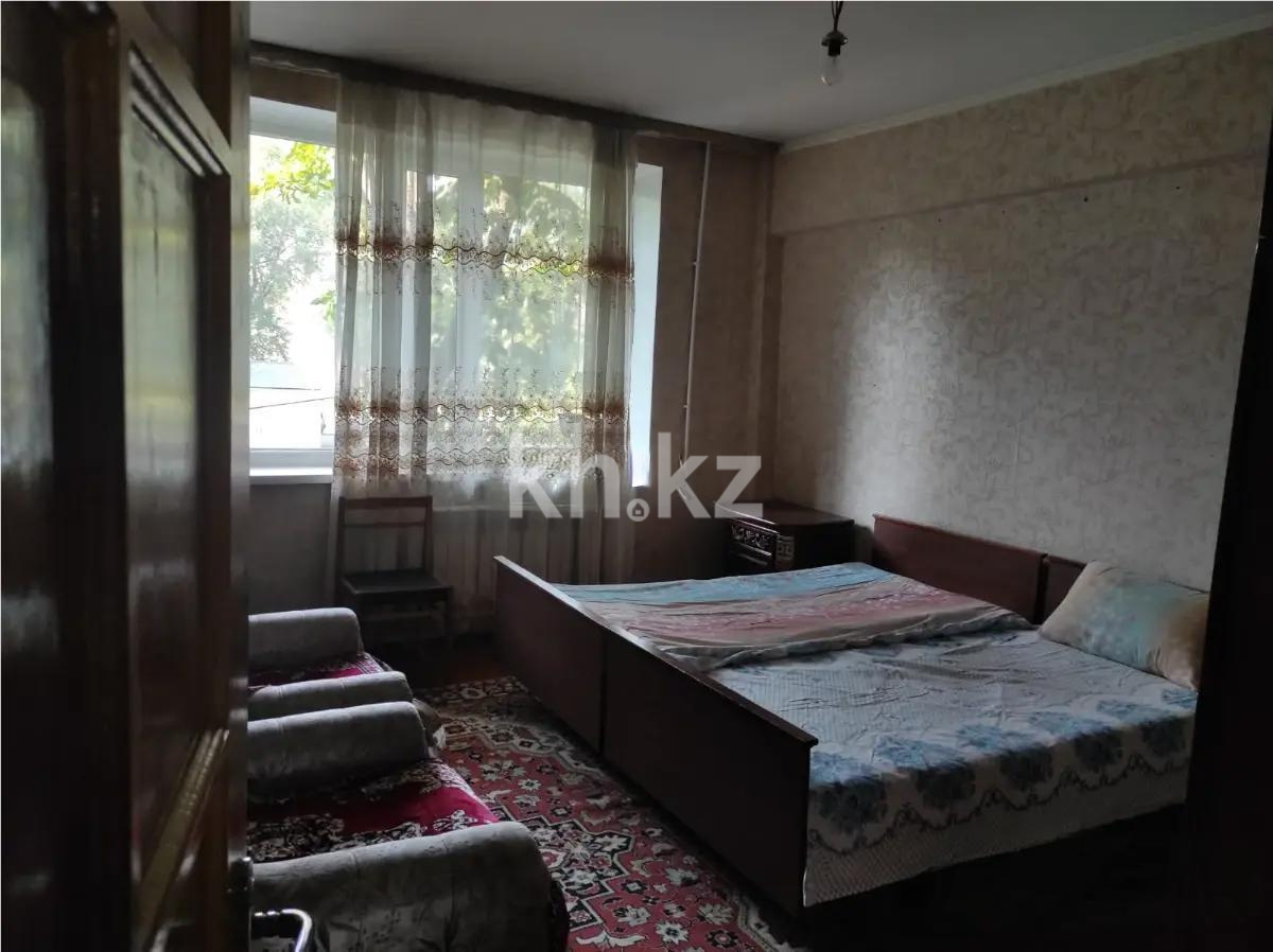 Продажа 3-комнатной квартиры, 88.1 м², ул. Дунентаева, дом  23 в Алматы