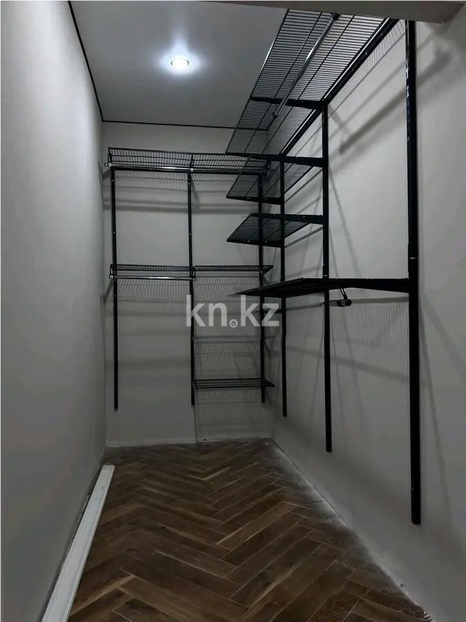 Продажа 2-комнатной квартиры, 53.7 м² в Алматы - фото 3