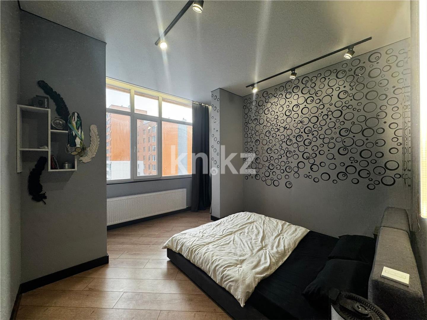 Продажа 2-комнатной квартиры, 43 м² в Астане - фото 5