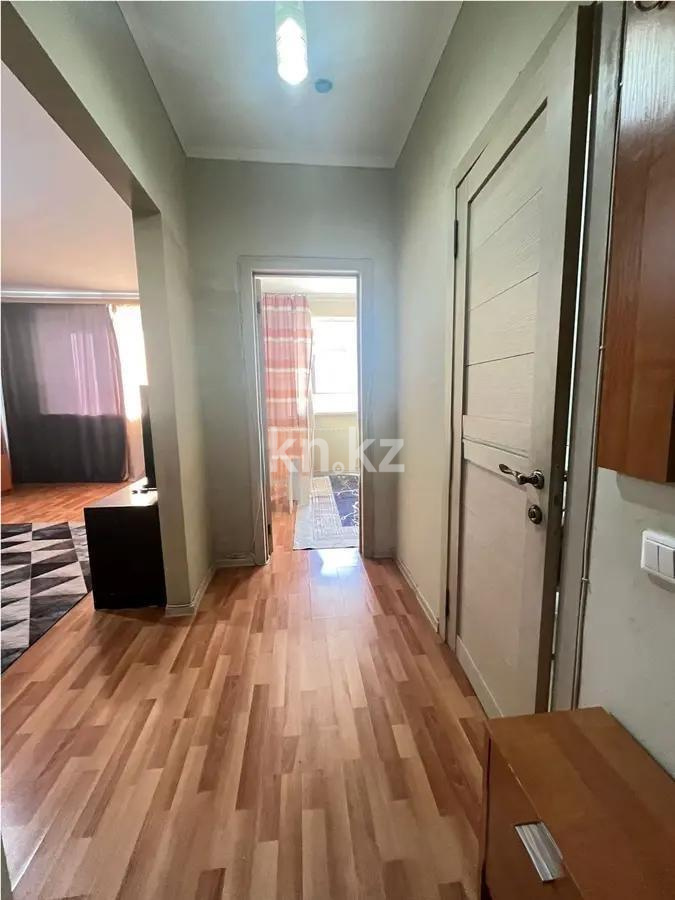 Продажа 1-комнатной квартиры, 39.1 м² в Астане - фото 6