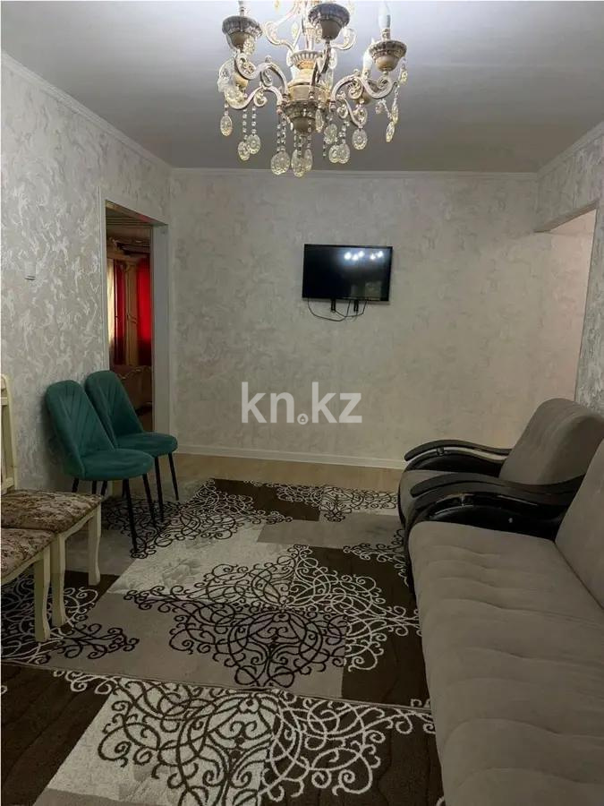 Продажа 3-комнатной квартиры, 65 м² в Алматы
