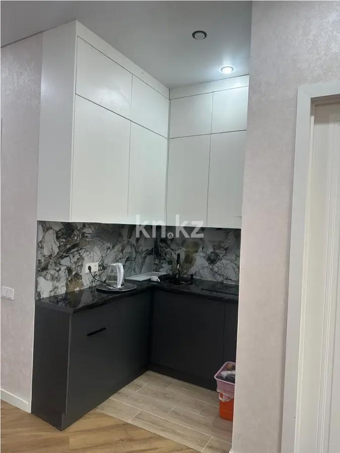 Продажа 1-комнатной квартиры, 39 м² в Караганде - фото 2