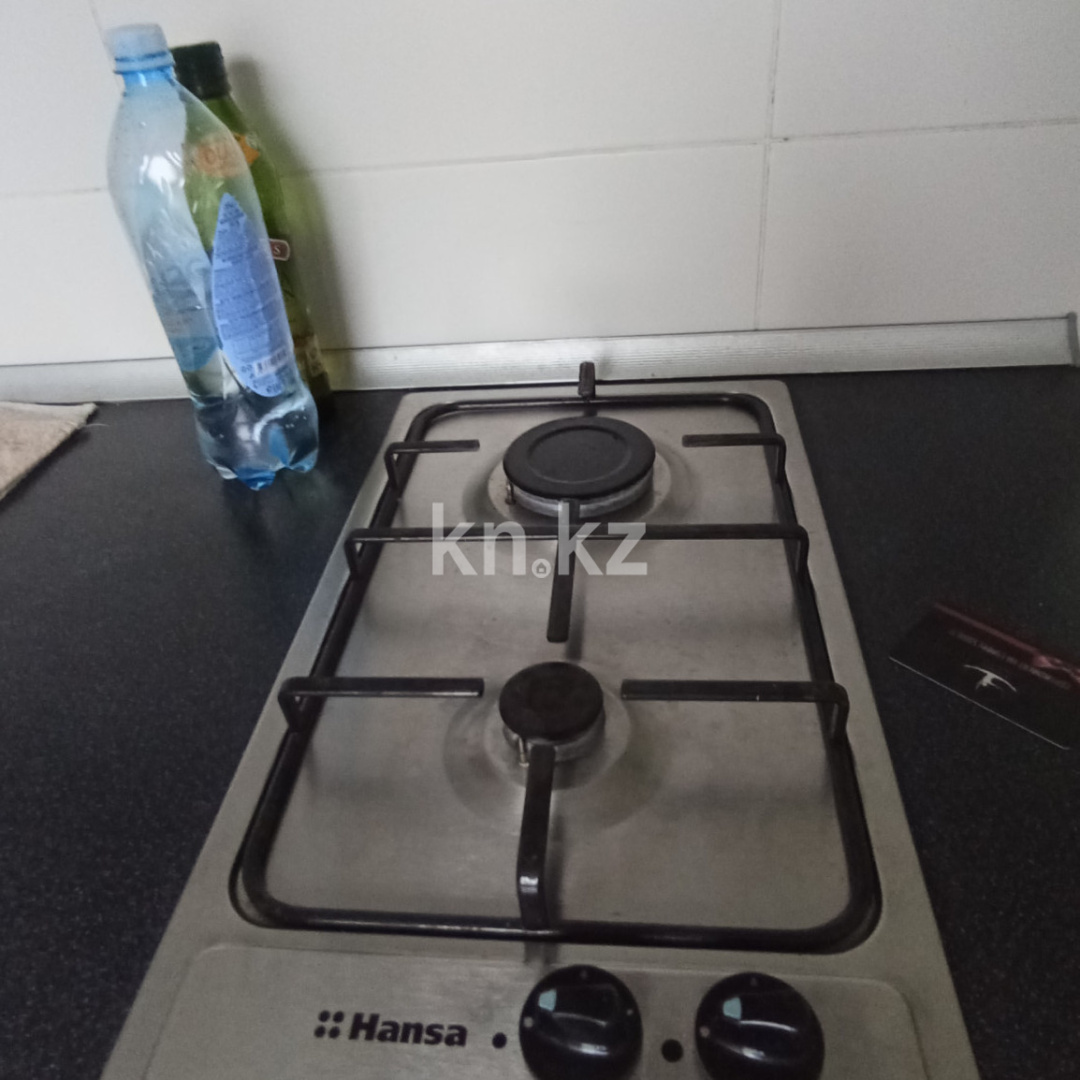 Аренда 1-комнатной квартиры, 32 м² в Алматы - фото 12