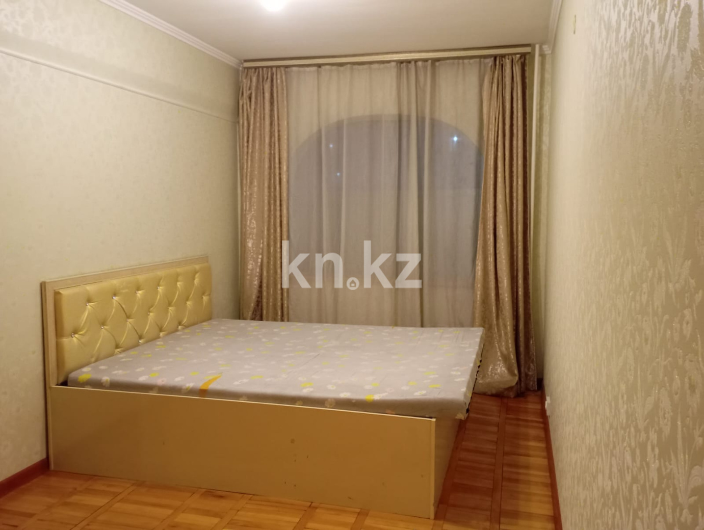 Продажа 2-комнатной квартиры, 59.9 м², ул. Гоголя в Алматы - фото 4