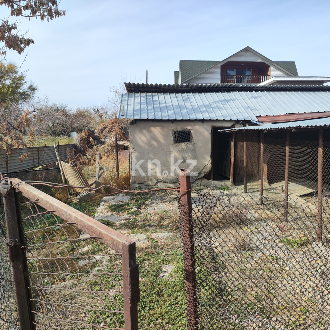 Продажа 5-комнатного дома, 53.6 м² в Алматинской области - фото 13