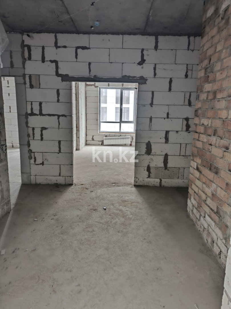 Продажа 2-комнатной квартиры, 77 м² в Астане - фото 13