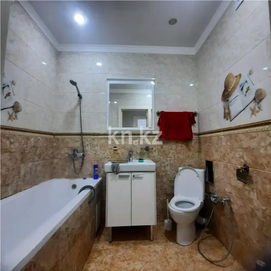 Продажа 2-комнатной квартиры, 54 м² в Астане - фото 4