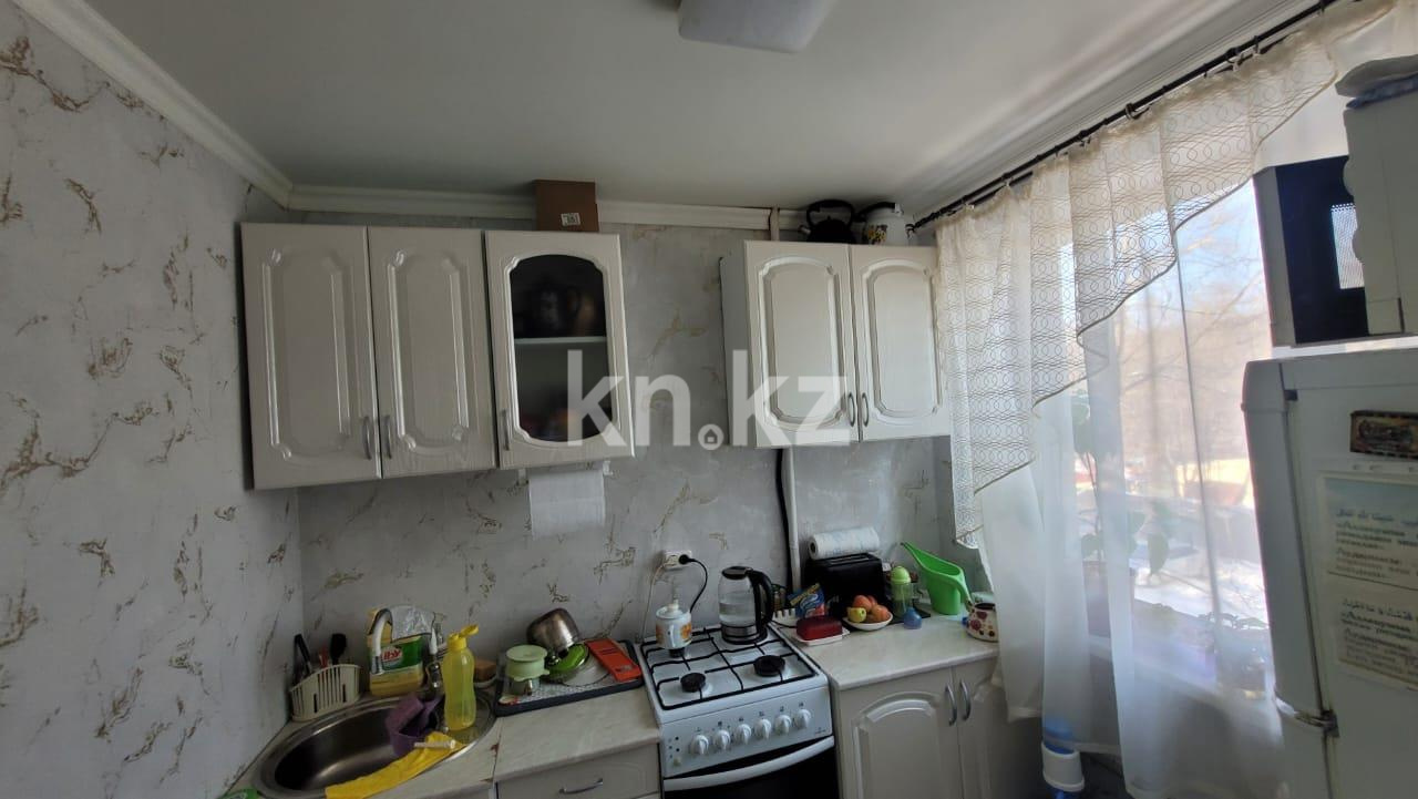 Продажа 2-комнатной квартиры, 48 м² в Караганде - фото 5