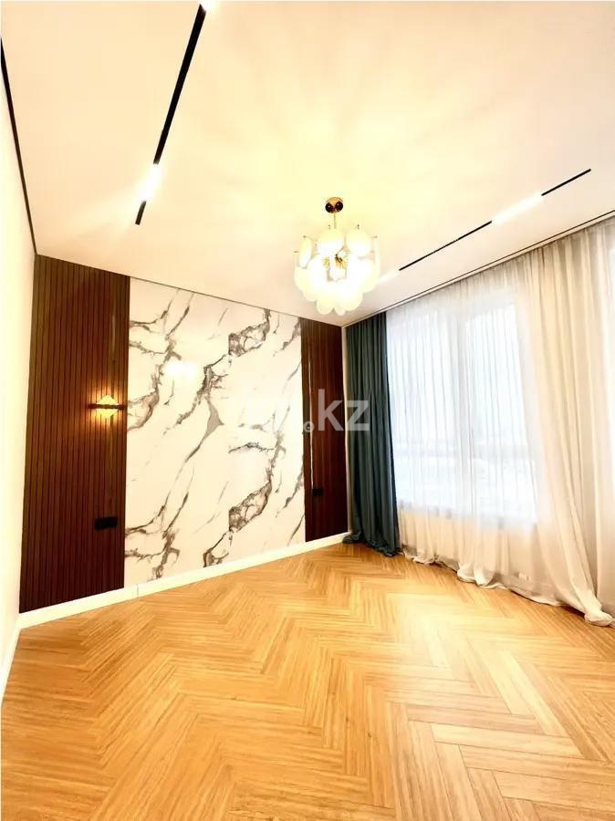 Продажа 2-комнатной квартиры, 64.1 м², пр. Мангилик Ел, дом  59 в Астане - фото 2