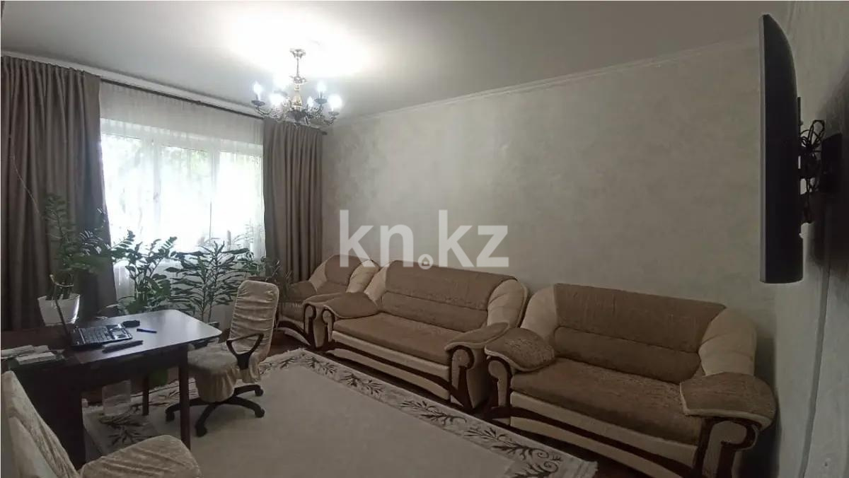 Продажа 3-комнатной квартиры, 70 м² в Алматы