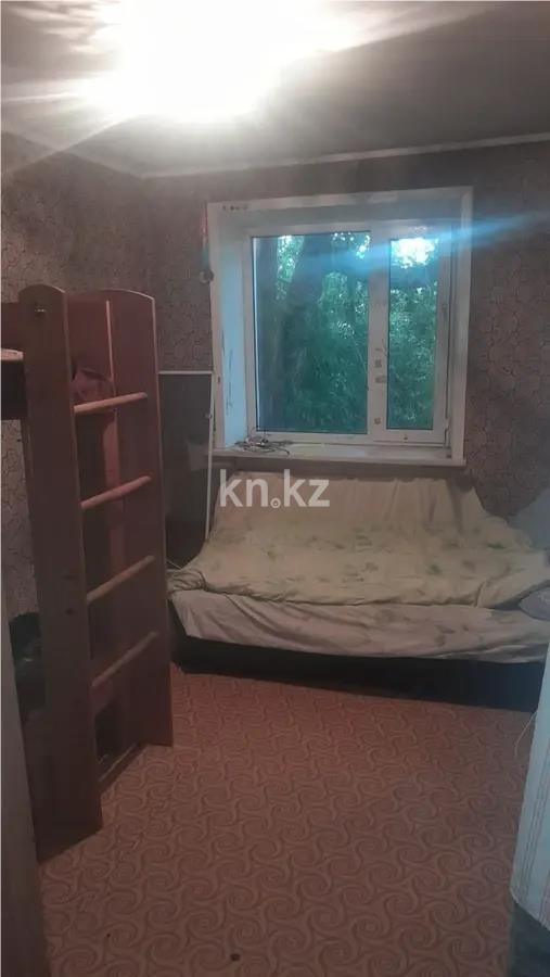 Продажа 2-комнатной квартиры, 50 м² в Караганде
