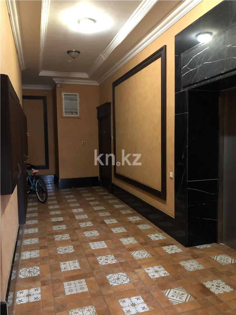 Продажа 3-комнатной квартиры, 125 м² в Астане - фото 25