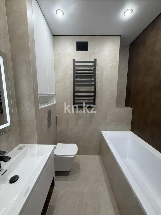 Продажа 3-комнатной квартиры, 101 м² в Алматы - фото 5