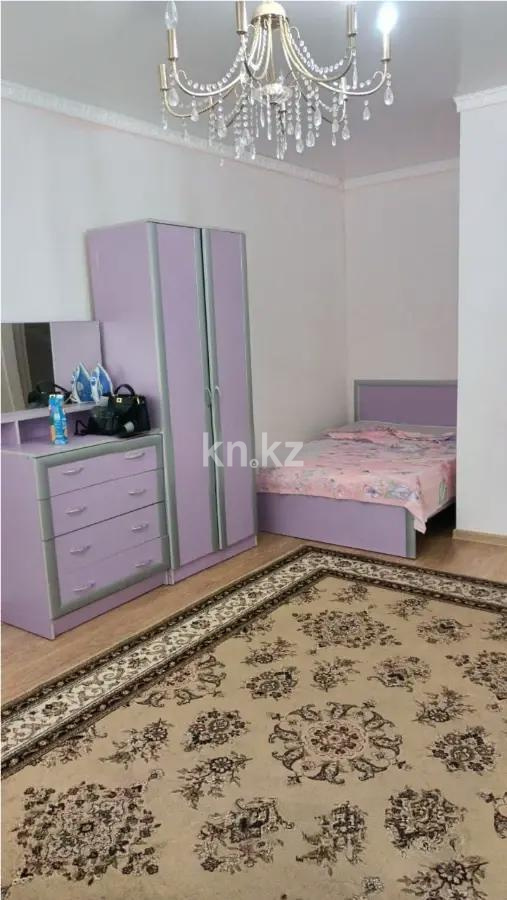 Продажа 1-комнатной квартиры, 40 м², ул. Болекпаева, дом  12 в Астане