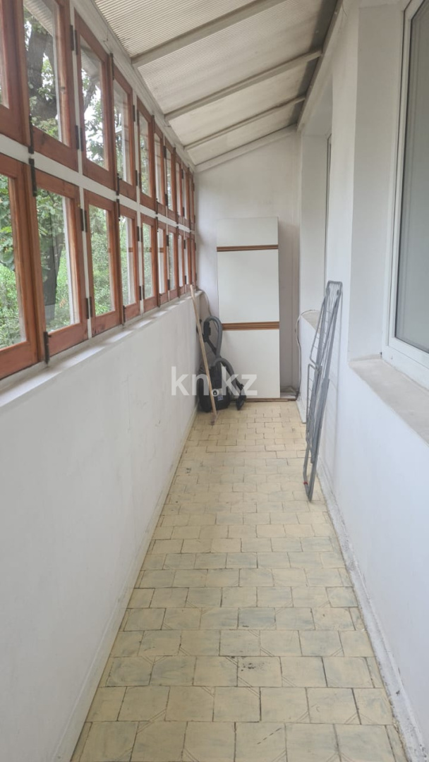 Аренда 3-комнатной квартиры, 95 м² в Алматы - фото 10