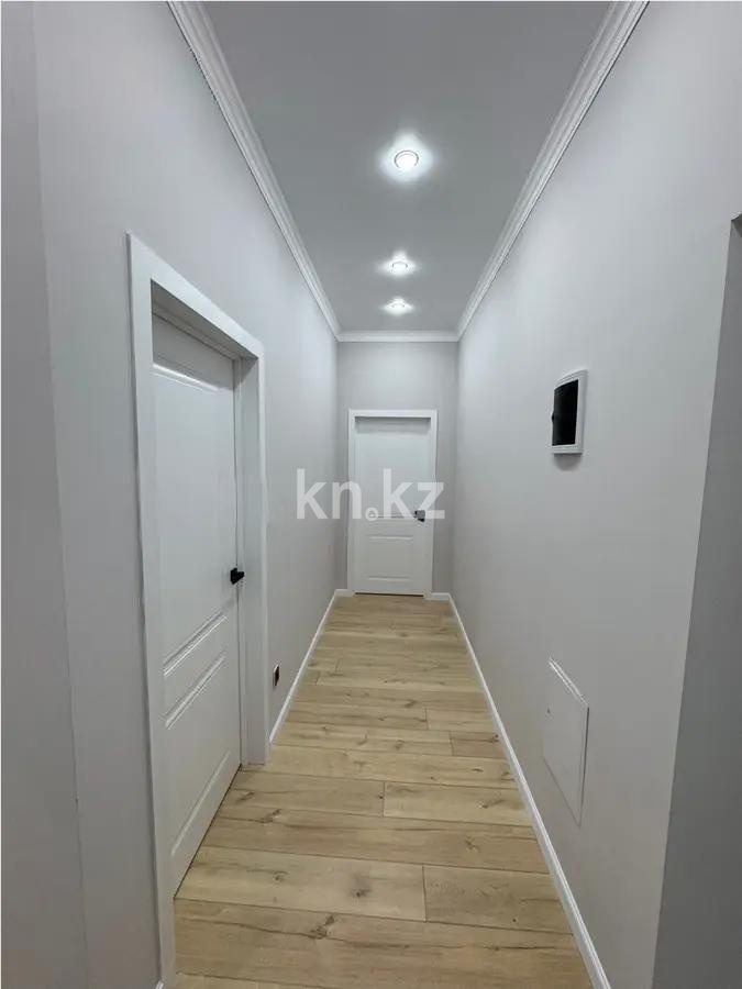 Продажа 2-комнатной квартиры, 56.8 м², ул. А-52, дом  8 в Астане - фото 8