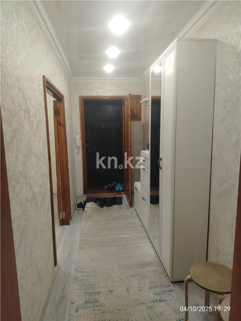 Продажа 3-комнатной квартиры, 64 м² в Караганде - фото 9