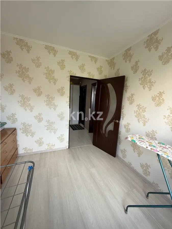 Продажа 3-комнатной квартиры, 64 м², мкр-н Степной-4, дом  12 в Караганде - фото 6