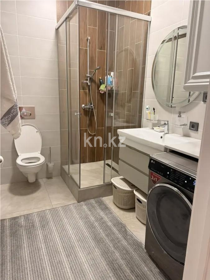 Продажа 3-комнатной квартиры, 107 м² в Алматы - фото 5