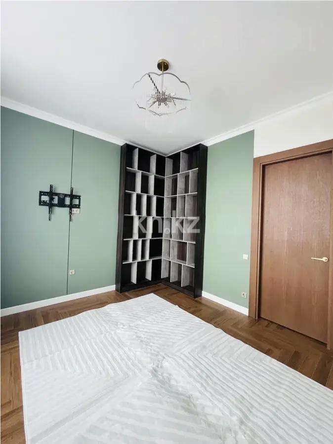 Продажа 5-комнатной квартиры, 140 м² в Астане - фото 5