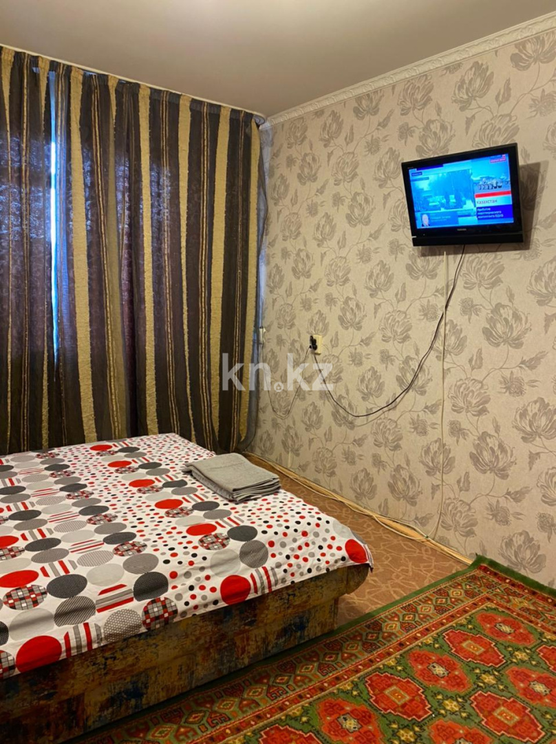 Аренда 1-комнатной квартиры посуточно, 36 м² в Павлодаре - фото 7