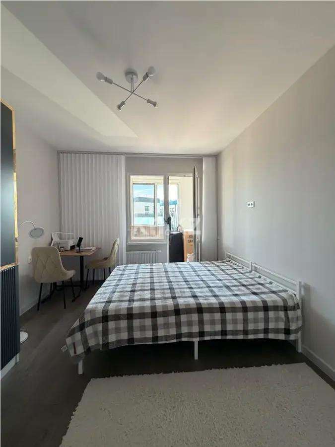 Продажа 2-комнатной квартиры, 61 м² в Астане - фото 2
