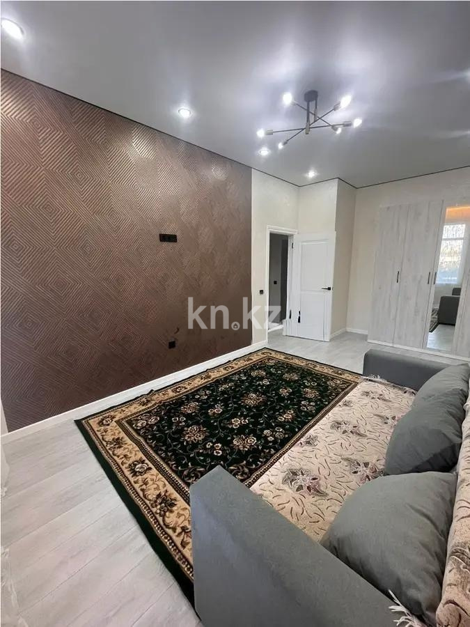 Продажа 1-комнатной квартиры, 36.5 м² в Астане