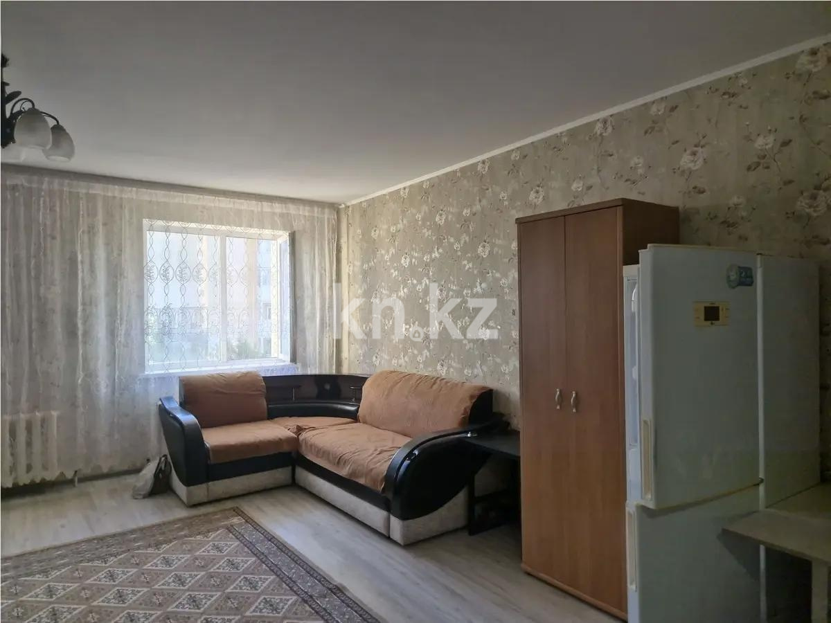 Продажа 1-комнатной квартиры, 48 м² в Астане