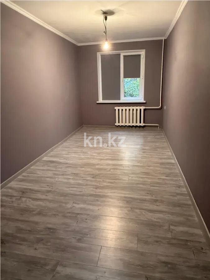 Продажа 3-комнатной квартиры, 60 м² в Алматы - фото 2