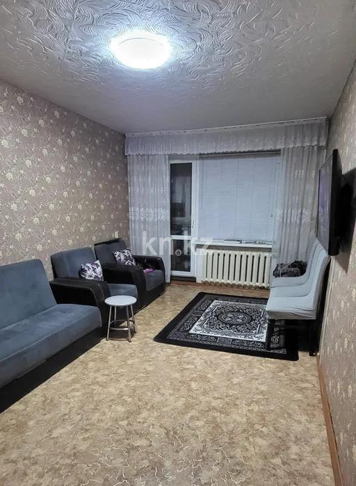 Продажа 2-комнатной квартиры, 48 м² в Шахтинске