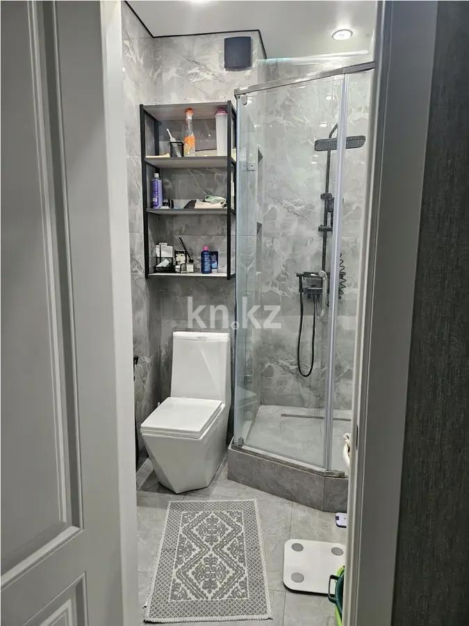 Продажа 3-комнатной квартиры, 89.3 м², пр. Богенбай батыра, дом  56 в Астане - фото 6