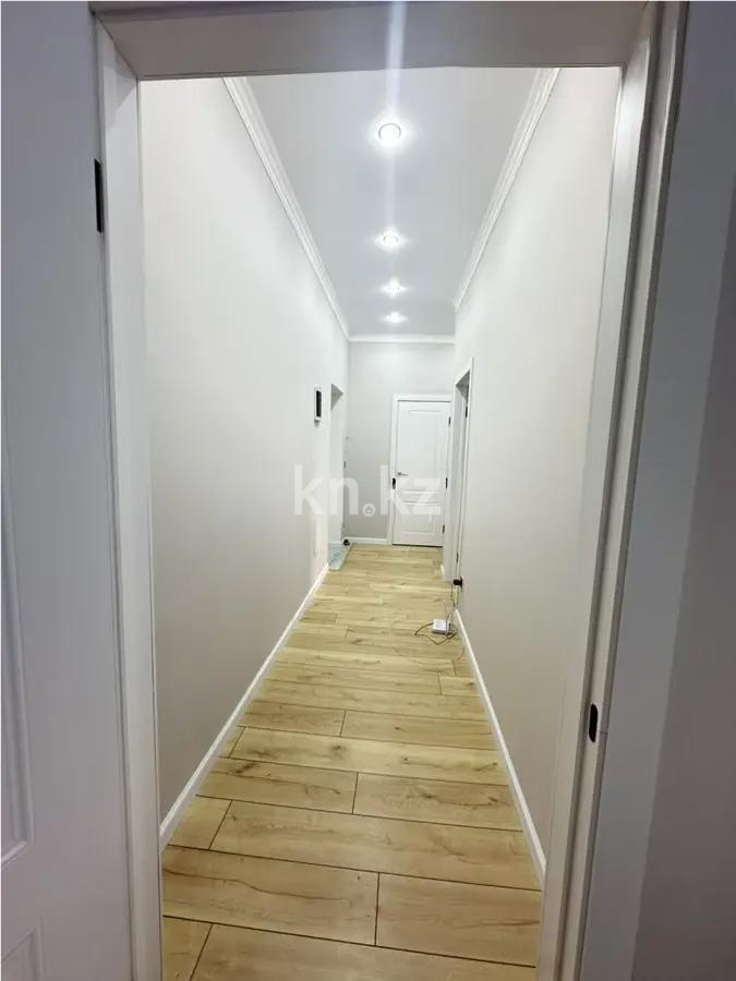 Продажа 2-комнатной квартиры, 57 м² в Астане - фото 5