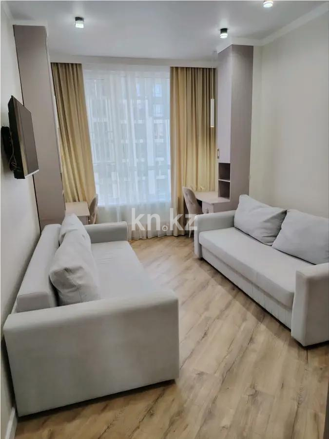 Продажа 3-комнатной квартиры, 87.7 м², ул. Е-36, дом  2/1 в Астане - фото 3