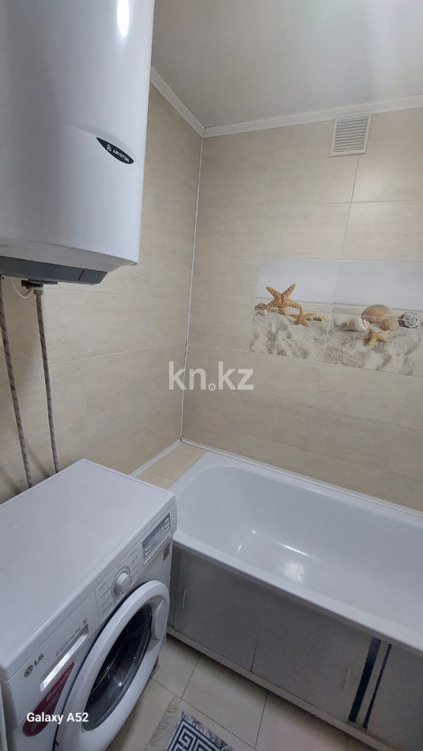 Продажа 4-комнатной квартиры, 74 м², ул. Гапеева, дом  7 в Караганде - фото 7