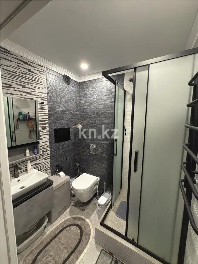 Продажа 2-комнатной квартиры, 56 м² в Алматы - фото 4