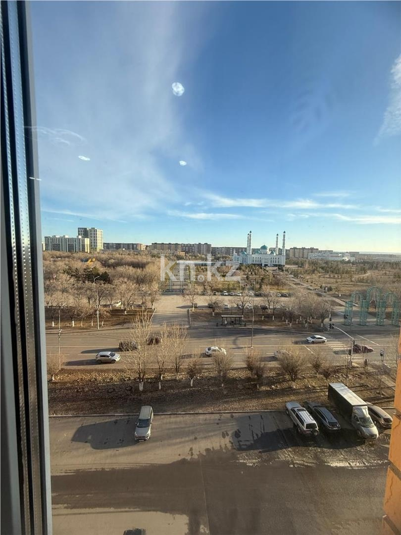 Продажа 3-комнатной квартиры, 74 м² в Караганде - фото 22