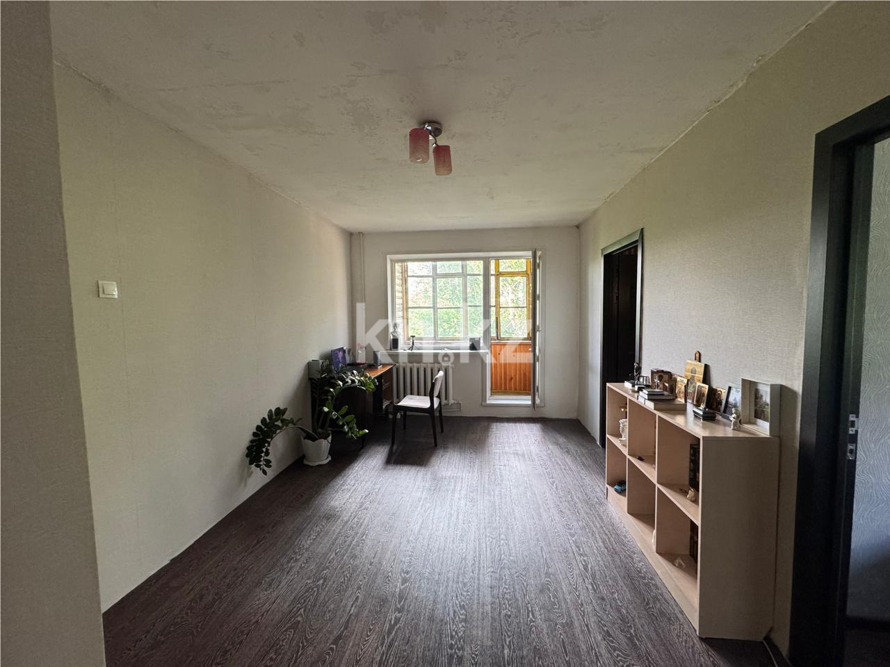 Продажа 3-комнатной квартиры, 48 м² в Темиртау