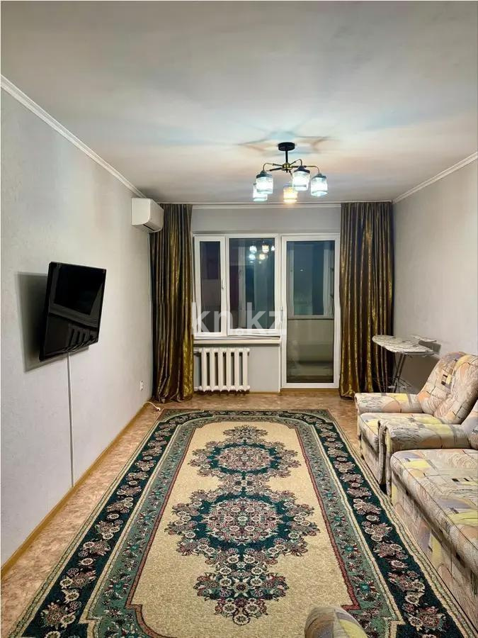 Продажа 2-комнатной квартиры, 45 м² в Алматы - фото 2
