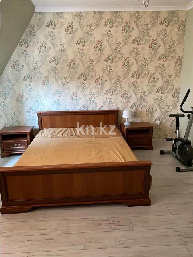 Продажа 3-комнатной квартиры, 86 м², мкр. Жулдыз-2, дом  45 в Алматы - фото 2