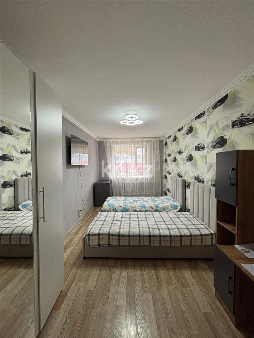 Продажа 3-комнатной квартиры, 91 м² в Караганде - фото 3