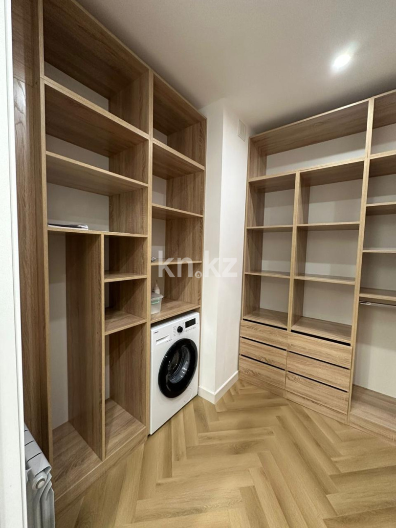 Продажа 3-комнатной квартиры, 78 м² в Астане - фото 8