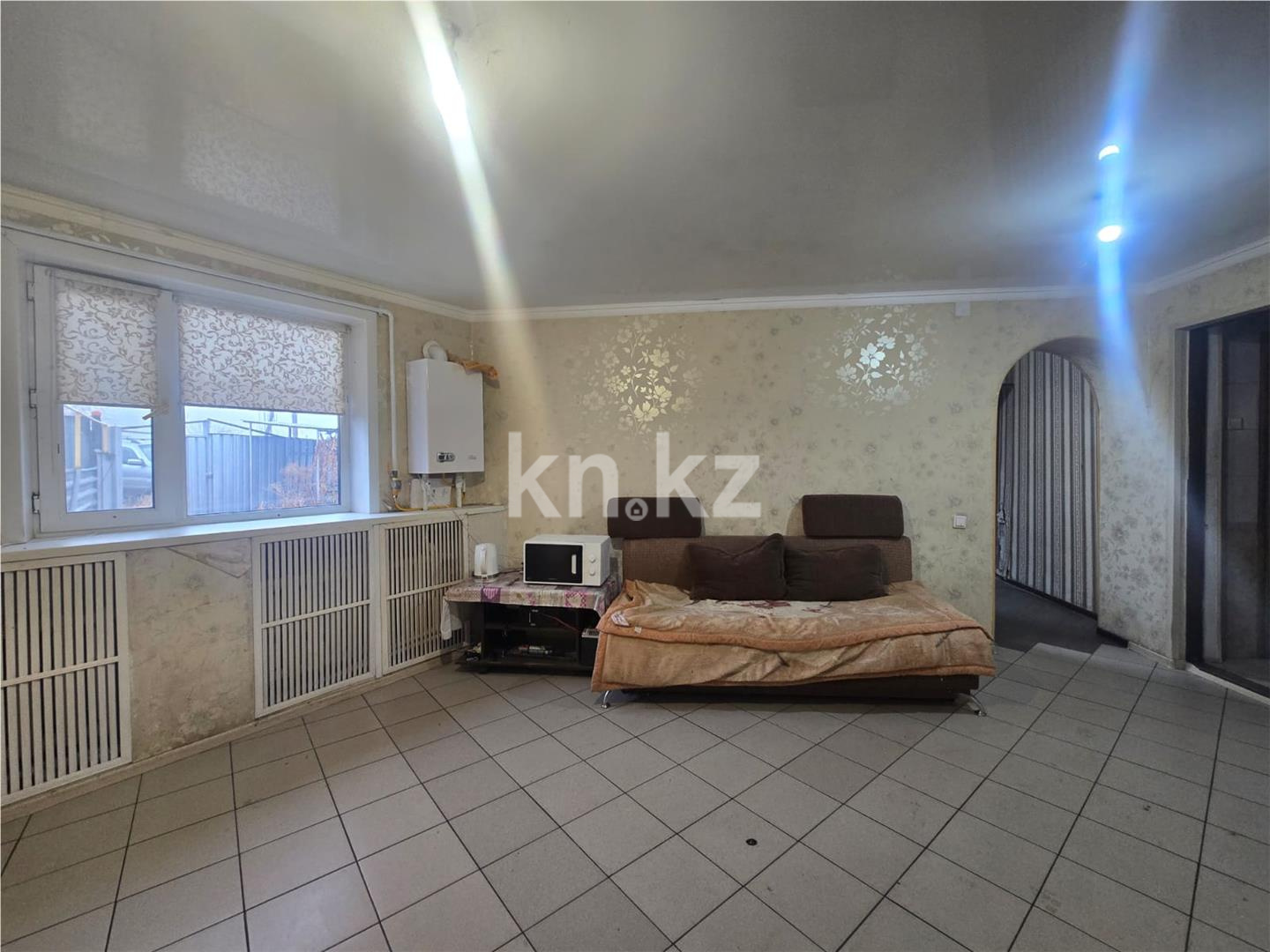 Продажа 3-комнатного дома, 74.2 м², ул. Гастелло в Темиртау