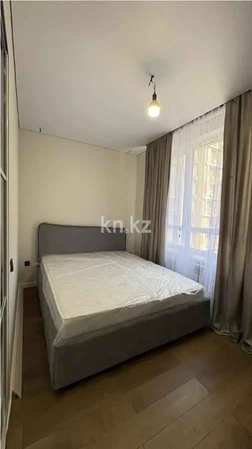 Продажа 1-комнатной квартиры, 30 м² в Алматы