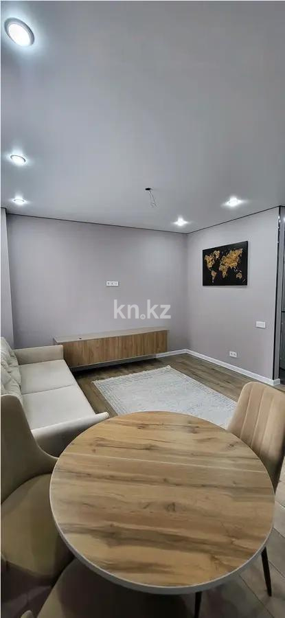 Продажа 2-комнатной квартиры, 49.5 м² в Астане