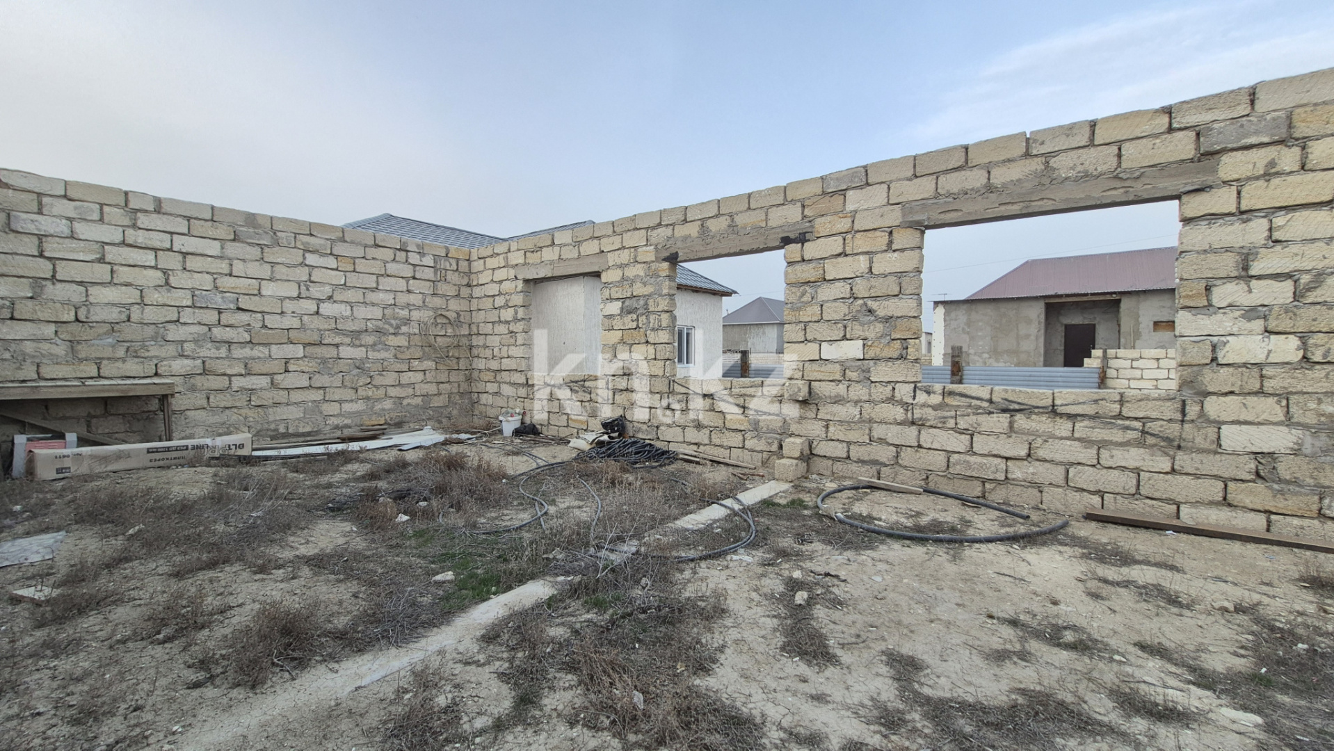 Продажа 3-комнатного дома, 90 м² в Атырау - фото 27