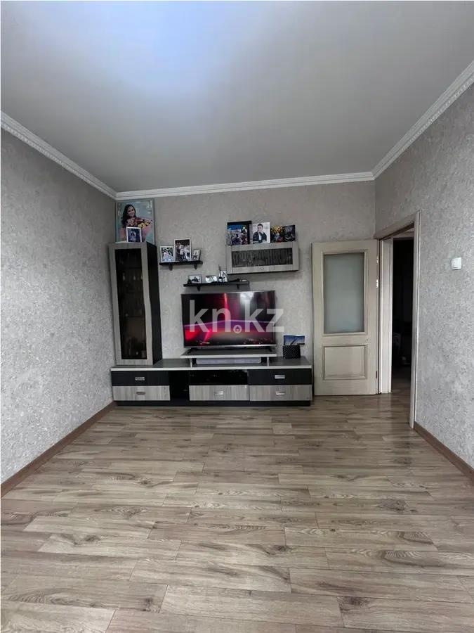 Продажа 3-комнатной квартиры, 77 м² в Алматы