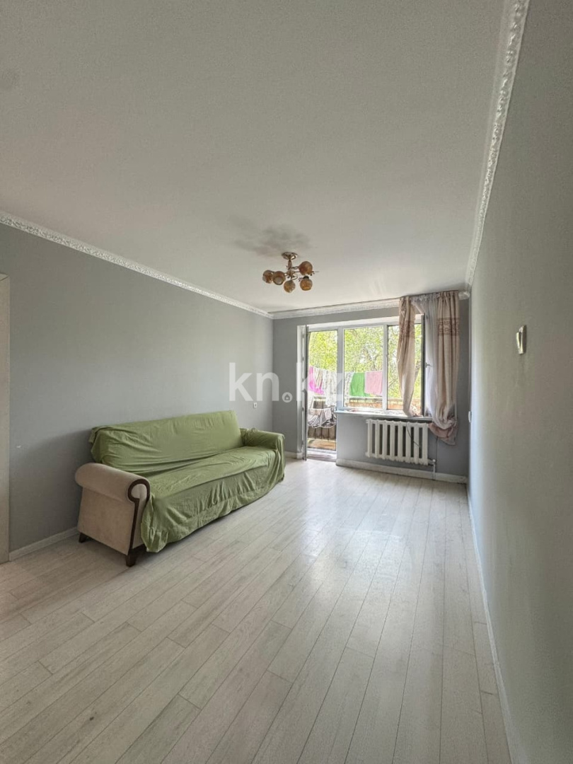 Продажа 2-комнатной квартиры, 43 м² в Таразе - фото 2