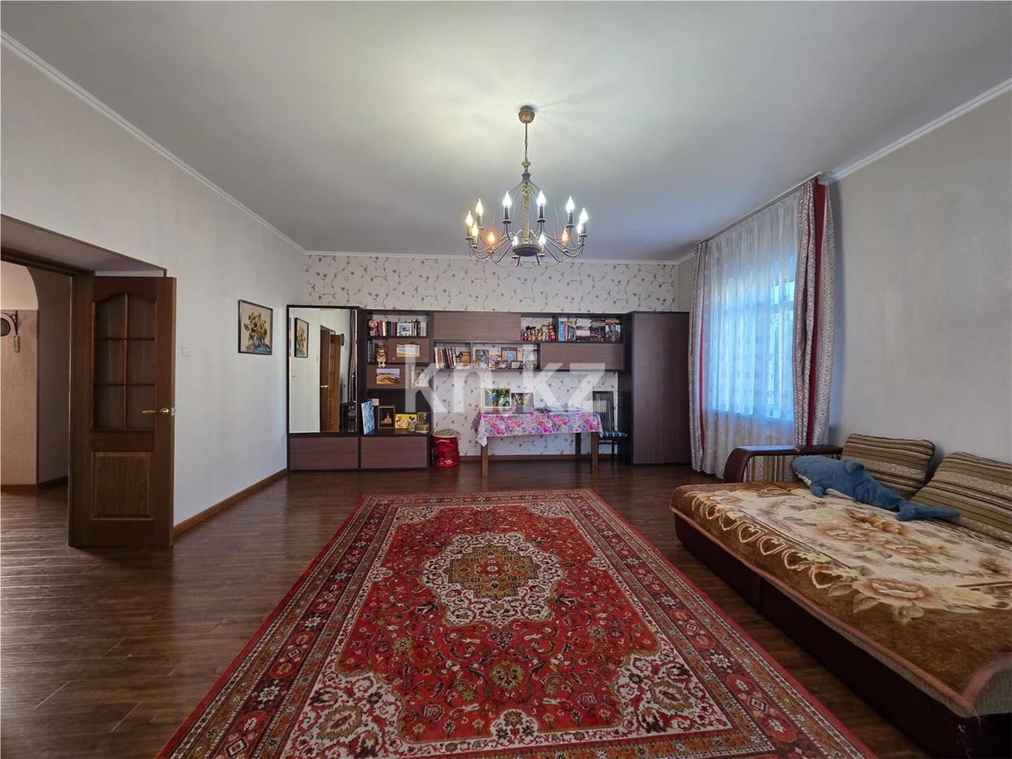 Продажа 5-комнатного дома, 355.2 м², мкр-н 8-й в Темиртау - фото 10